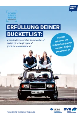 Vorschaubild der PDF-Datei Sicher in meiner Region - Flyer
