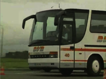 Video: Sicherheitsprogramm Reisebus