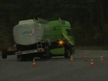 Video: Sicherheitsprogramm Tankwagen